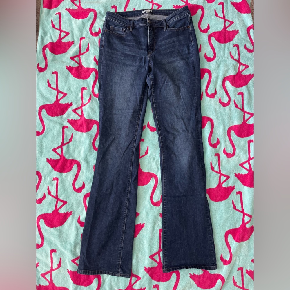 New York & Company Jeans